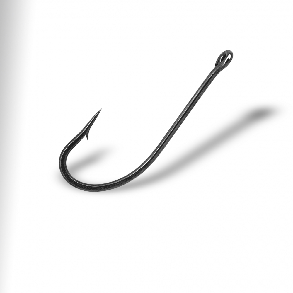 Kabliukai Gurza O'SHAUGHNESSY Luckytackle.eu