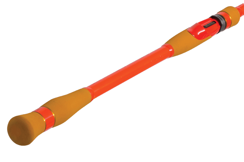 Maximus NEON SPY - Luckytackle.eu