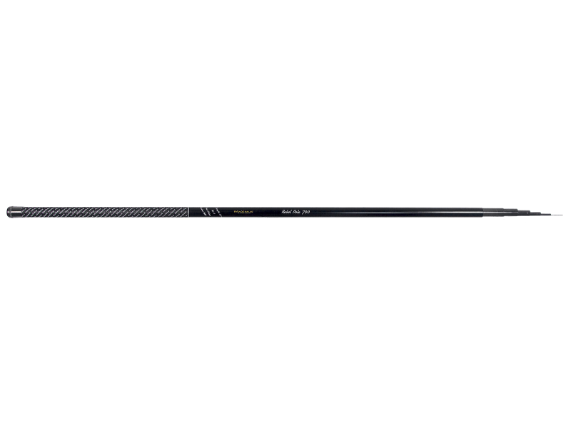 Maximus Rebel Pole MRTE500 - Luckytackle.eu