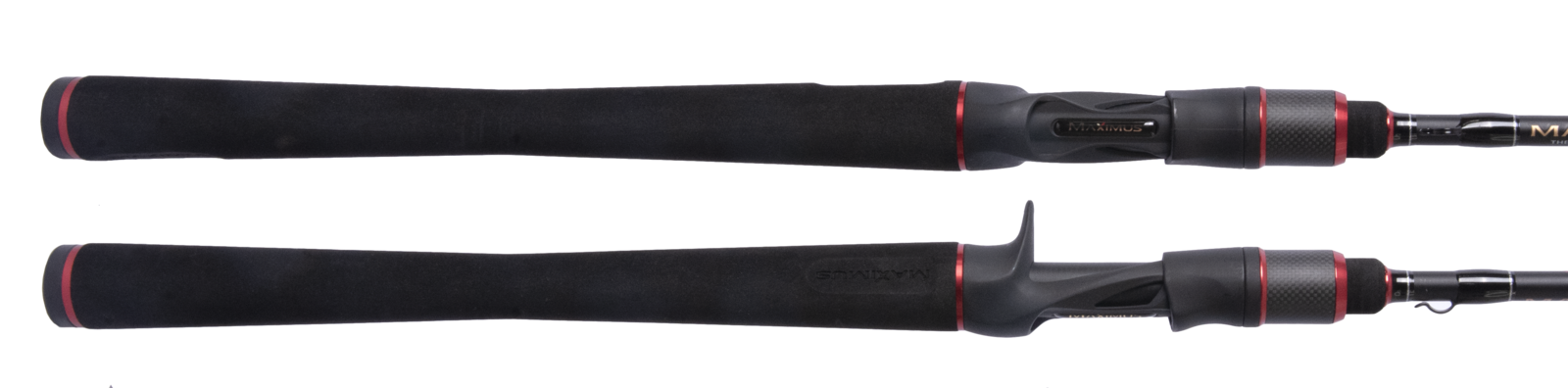 Maximus Black Widow-X Casting - Luckytackle.eu