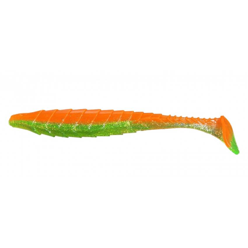 Frapp Geko 6,9" (2 pcs.) - Luckytackle.eu