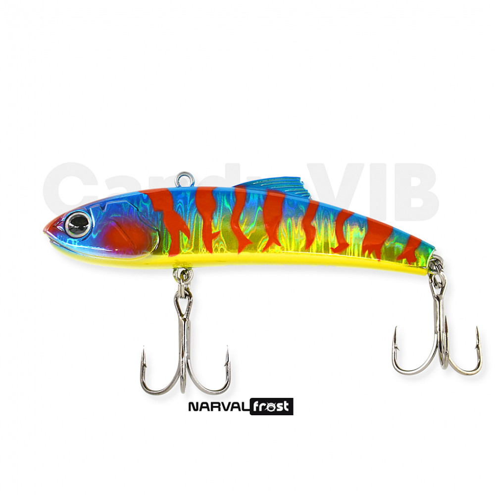 Narval Frost Candy Vib 70mm 14g - Luckytackle.eu