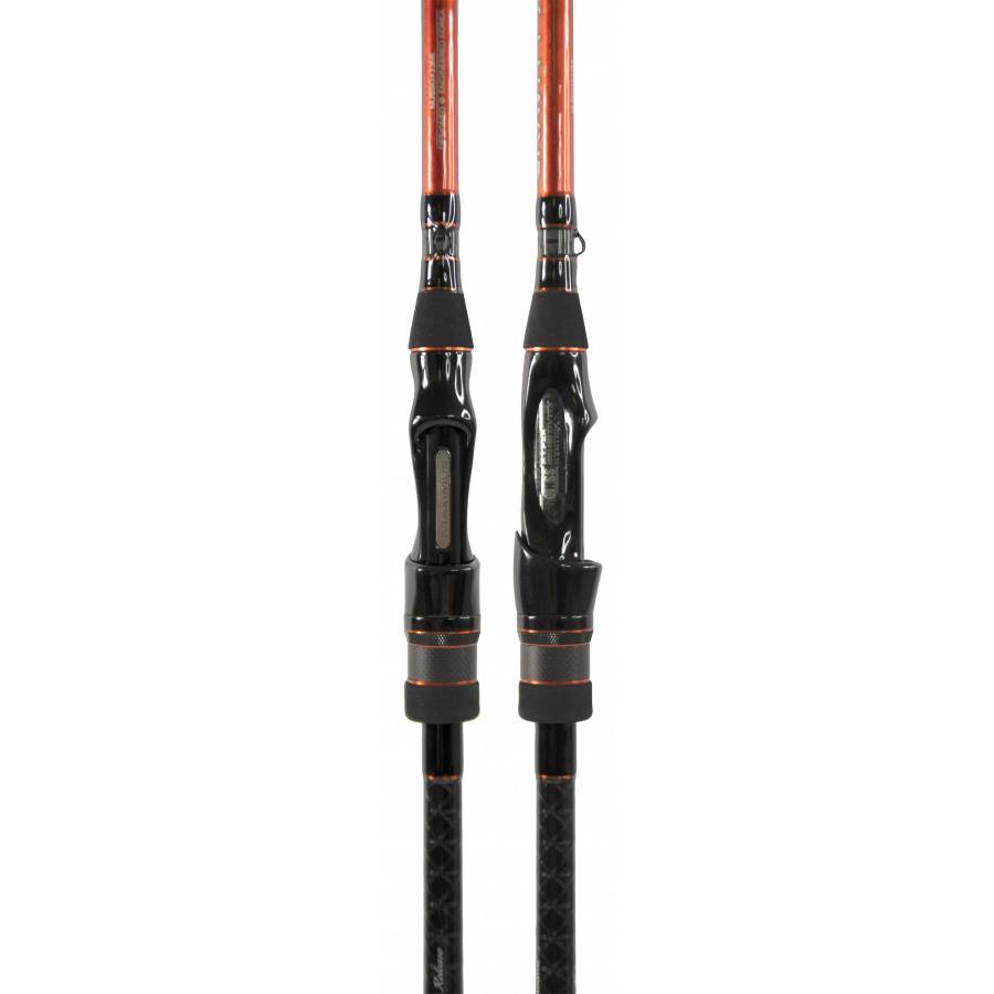 Maximus Gravity-X - Luckytackle.eu