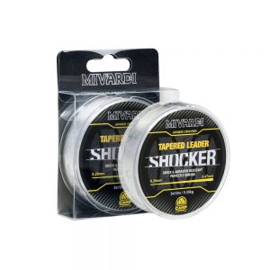 Shock leader