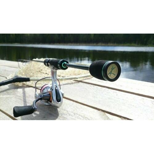 Zetrix Forra - Luckytackle.eu